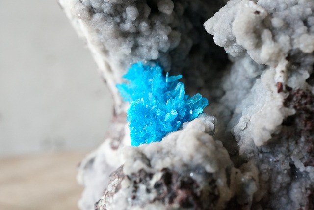 カバンサイト Cavansite 731