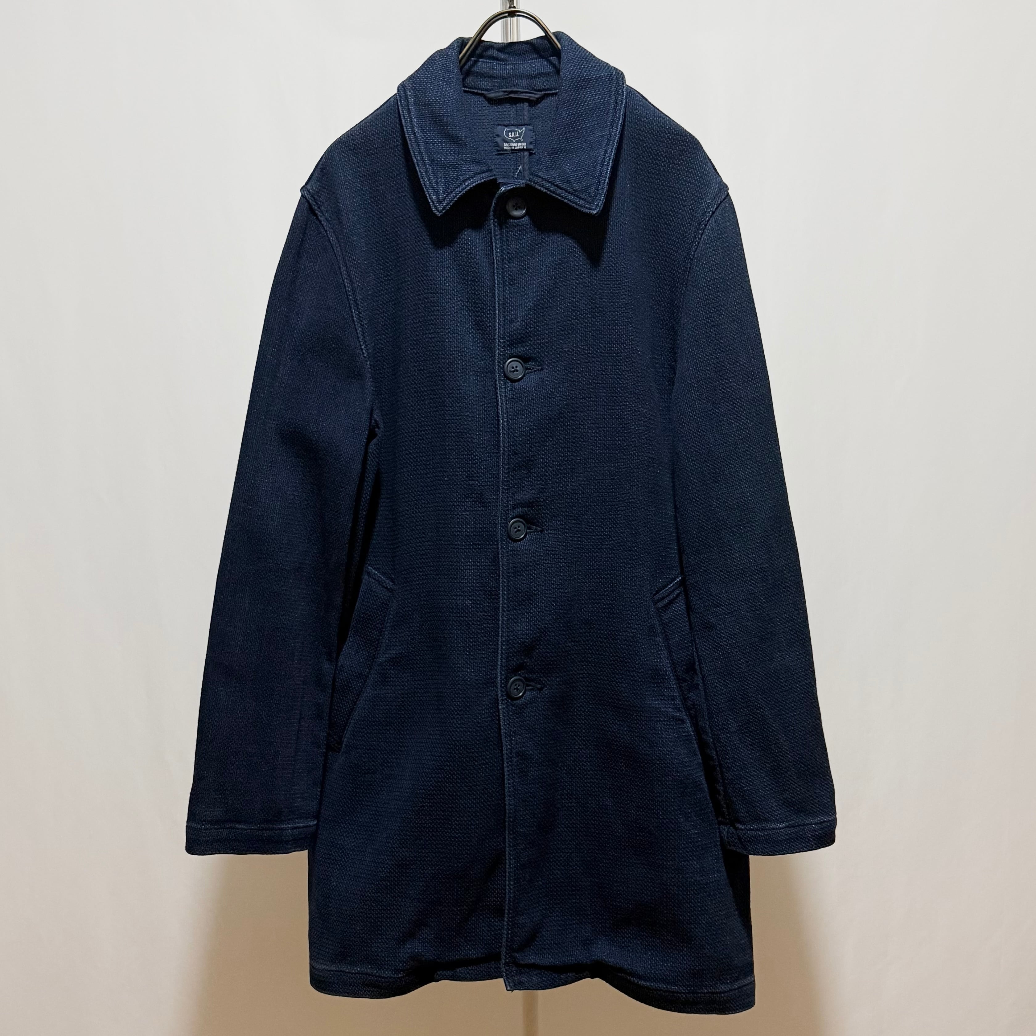 希少 極美品 00s フランス製 A.P.C. フーデットコート アーカイブ ○【90s/00s/フランス製】アーペーセー APC/A.P.C./ビンテージ