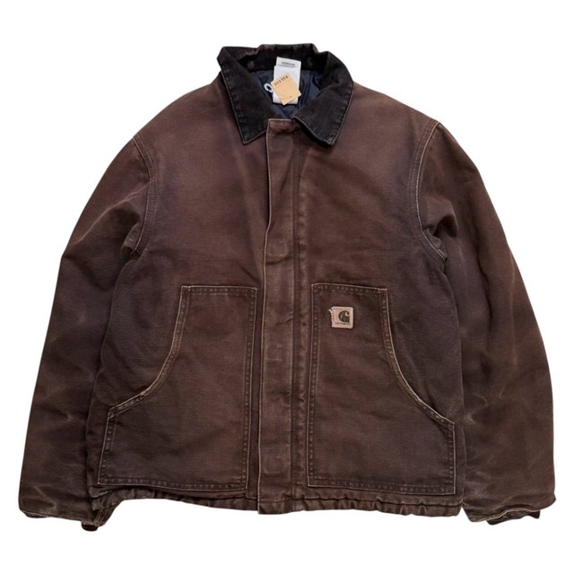 Carhartt   ジャケット　XL    トラディショナルジャケット