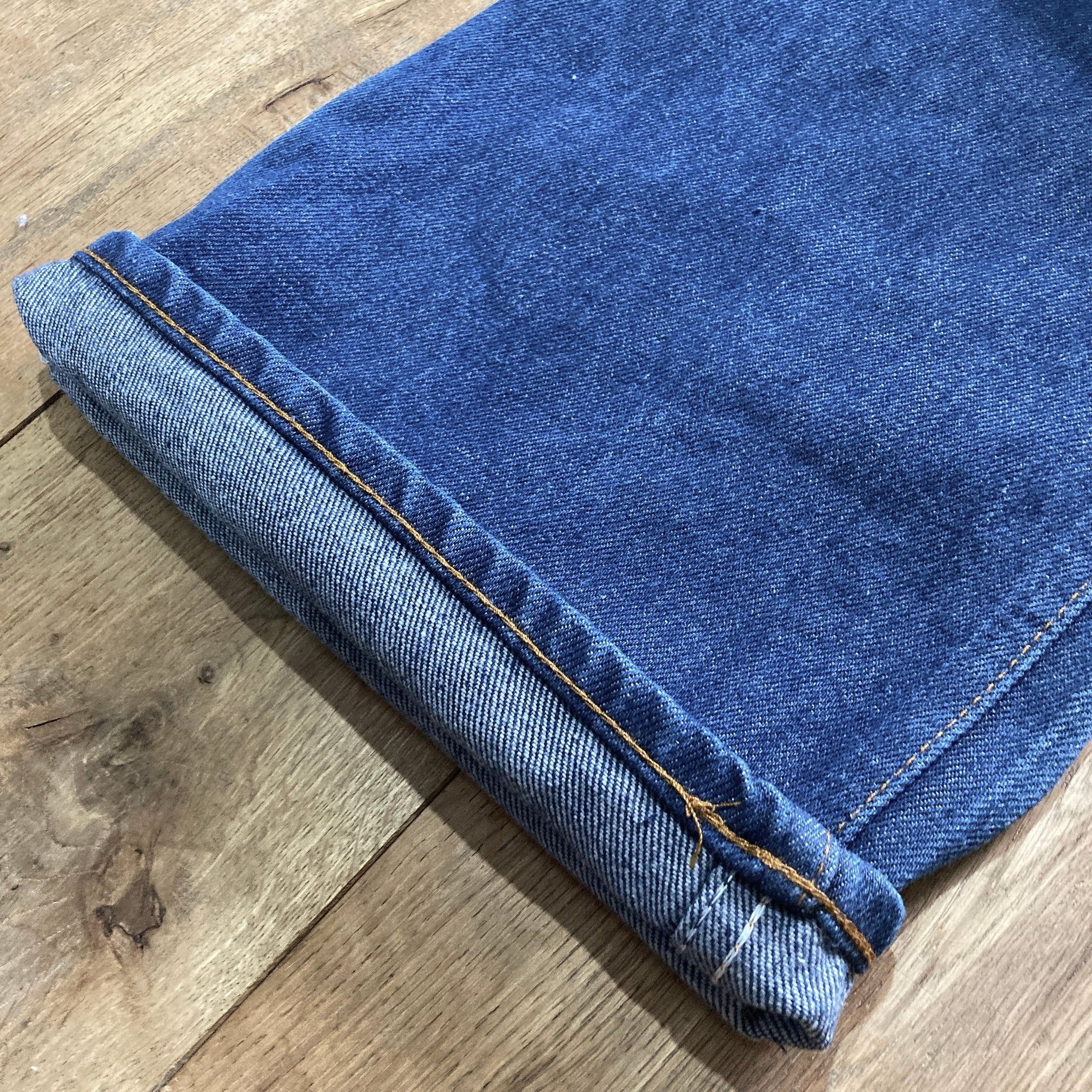 Levi's 517 38×30 made in USA | BMC Levi's 517 38×30 made in USA | BMC