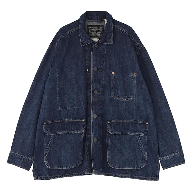 80s~90s】OLDGAP デニムジャケット M 旧タグ vintage | Pay ID