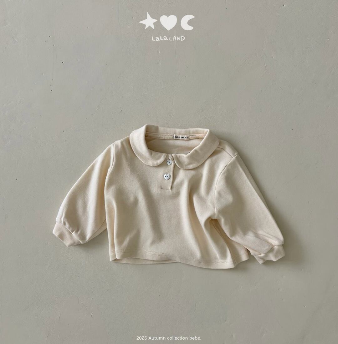 送料無料【予約】/ babyモーダルドゥンカTシャツ /lalaland