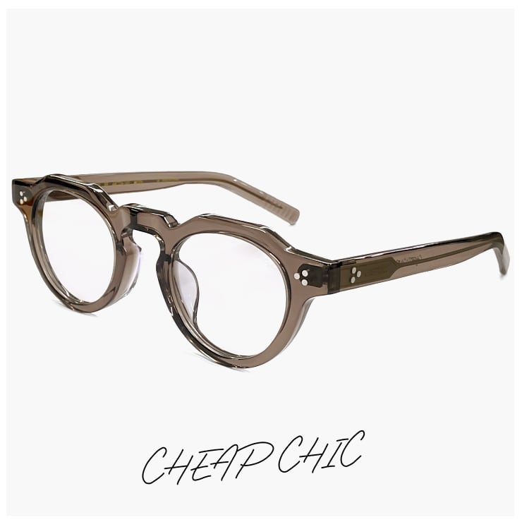 CHEAP CHIC サングラス cc5029 bg メンズ レディース ユニセックス