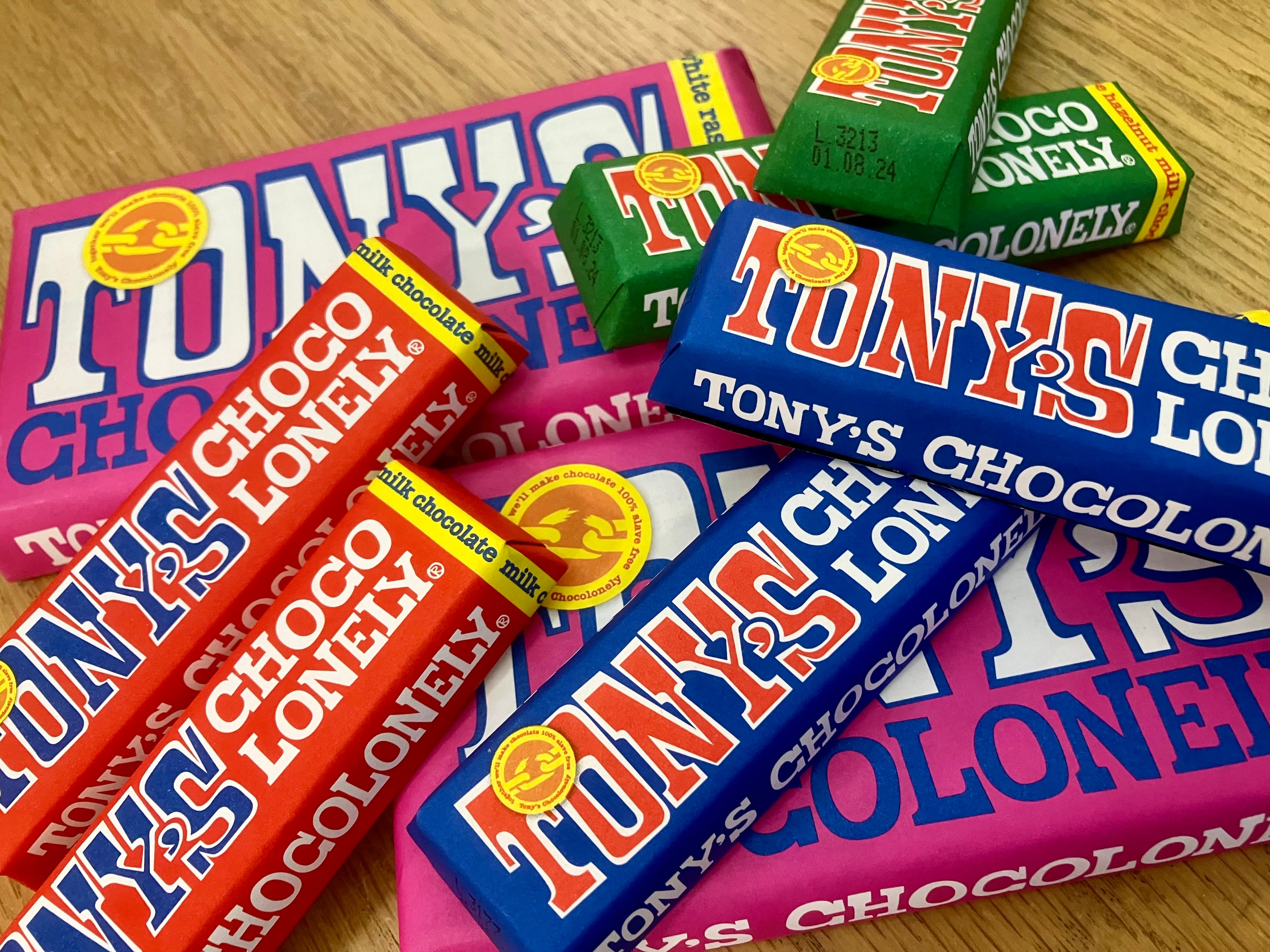 119トニーズチョコロンリーお菓子チャーム 119トニーズチョコロンリーお菓子チャーム