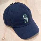 Mariners Home ‘47 CLEAN UP corduroy