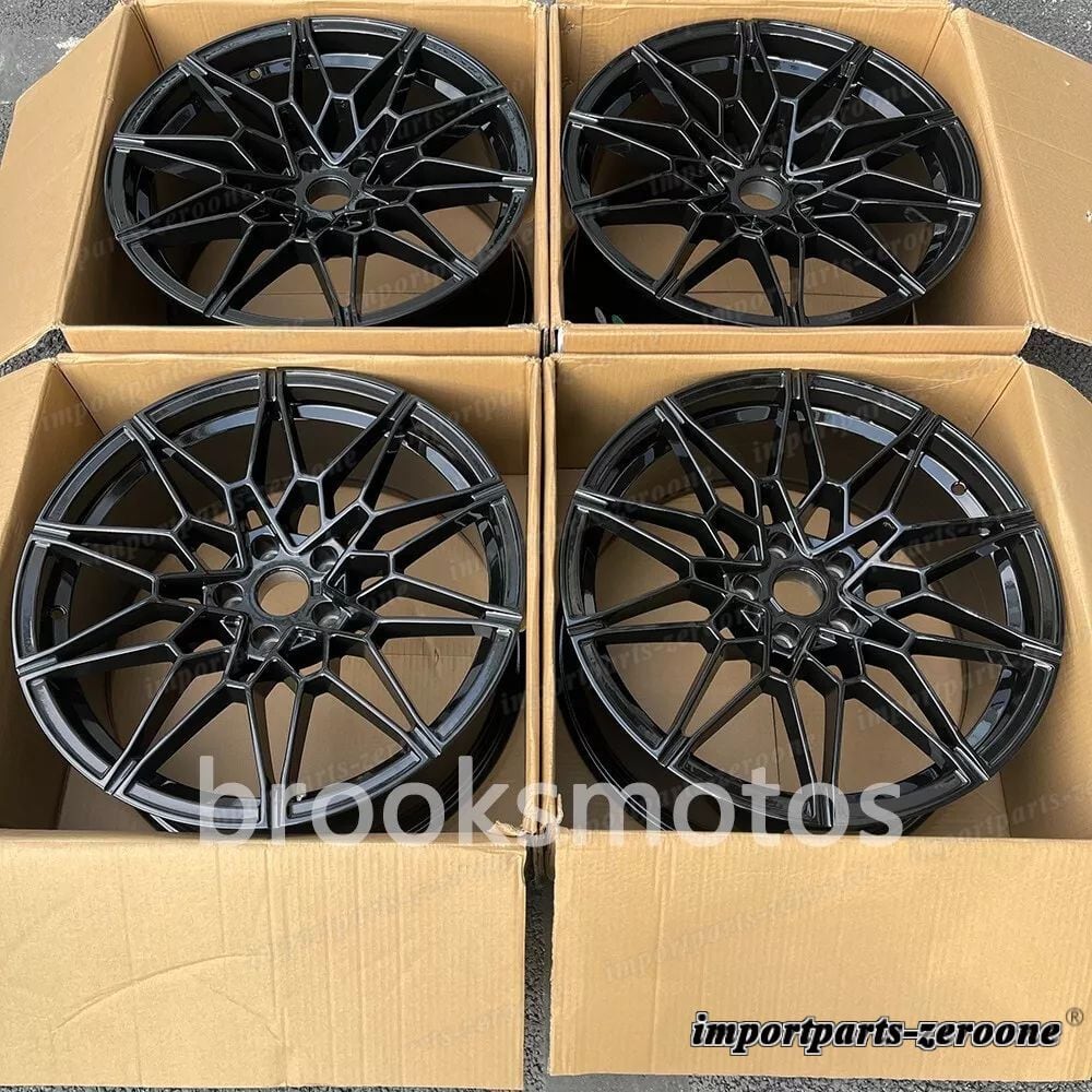 19インチ | importparts-zeroone