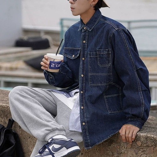 Vintage Shirts（ヴィンテージシャツ）