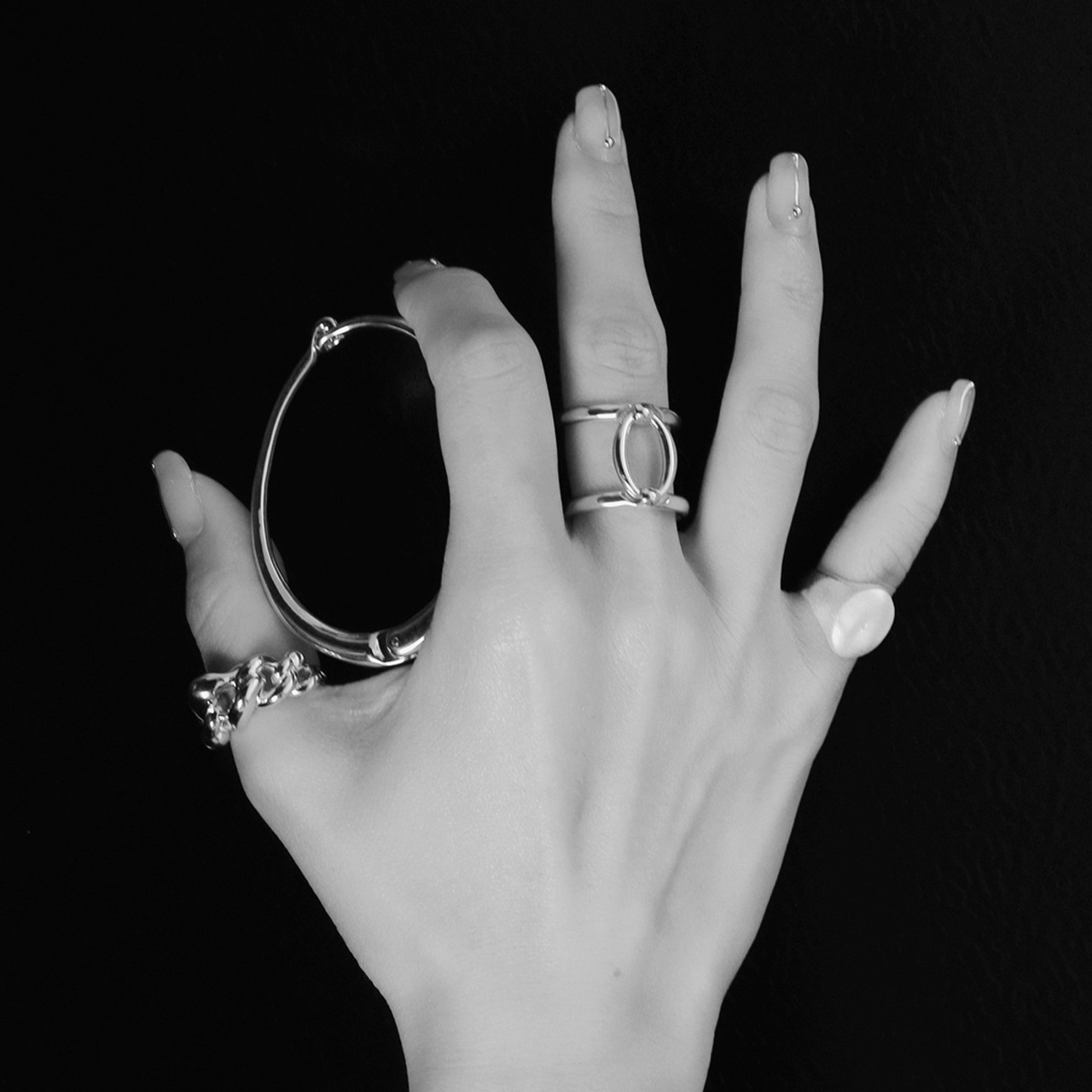 O ring 03