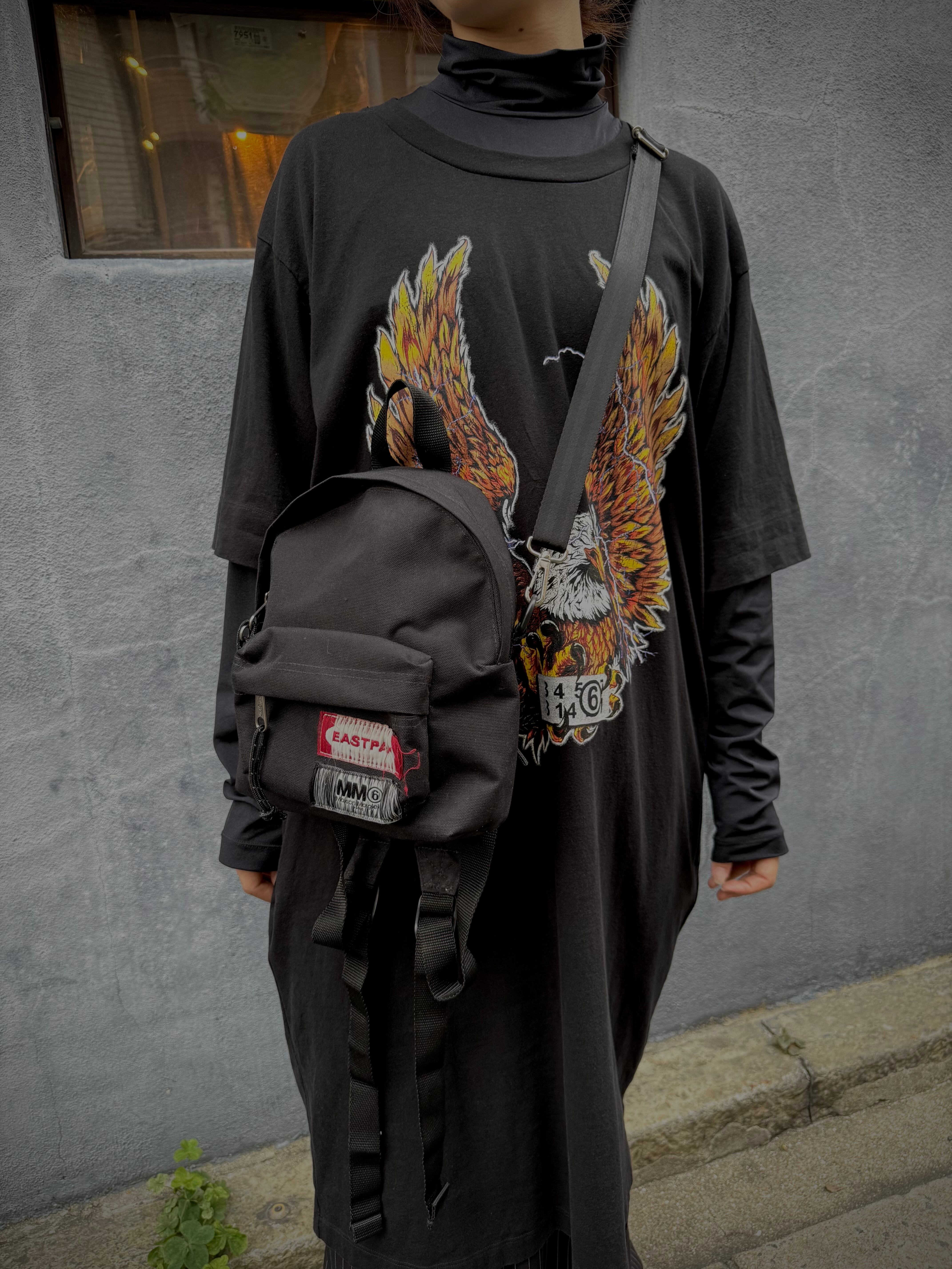 BAG | タナゴコロータス tanagocolotus