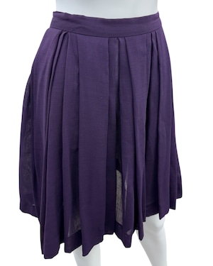 1980s VIVIENNE WESTWOOD CIRCULAR SKIRT 1980s VIVIENNE WESTWOOD CIRCULAR SKIRT