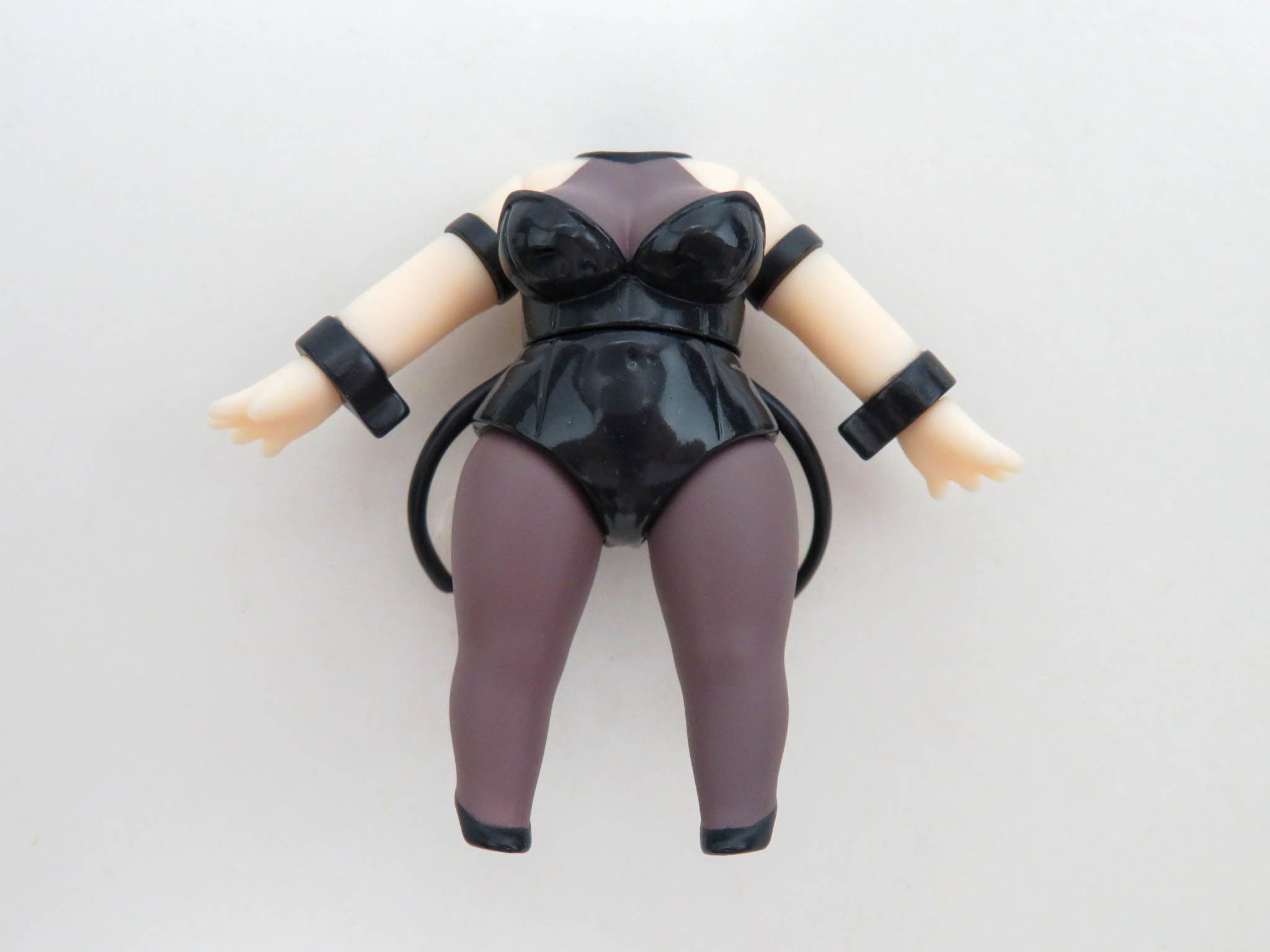 2015】 ニュージャージー リッピング・ステッピング！ 体パーツ