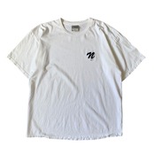 "00s nike" one-point tee