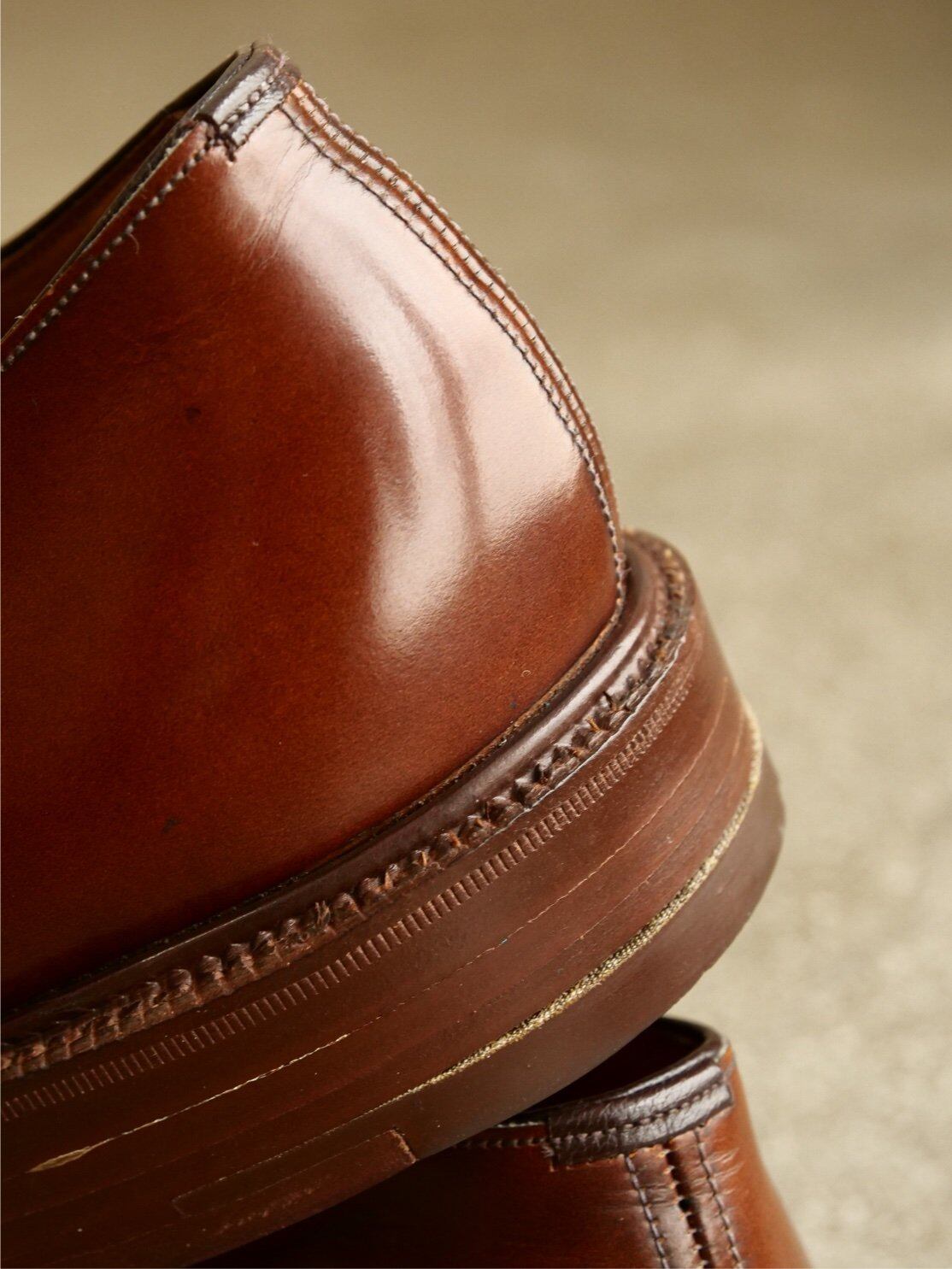 70s Church's】Shannon UK9 B | UNION WORKS ONLINE STORE
