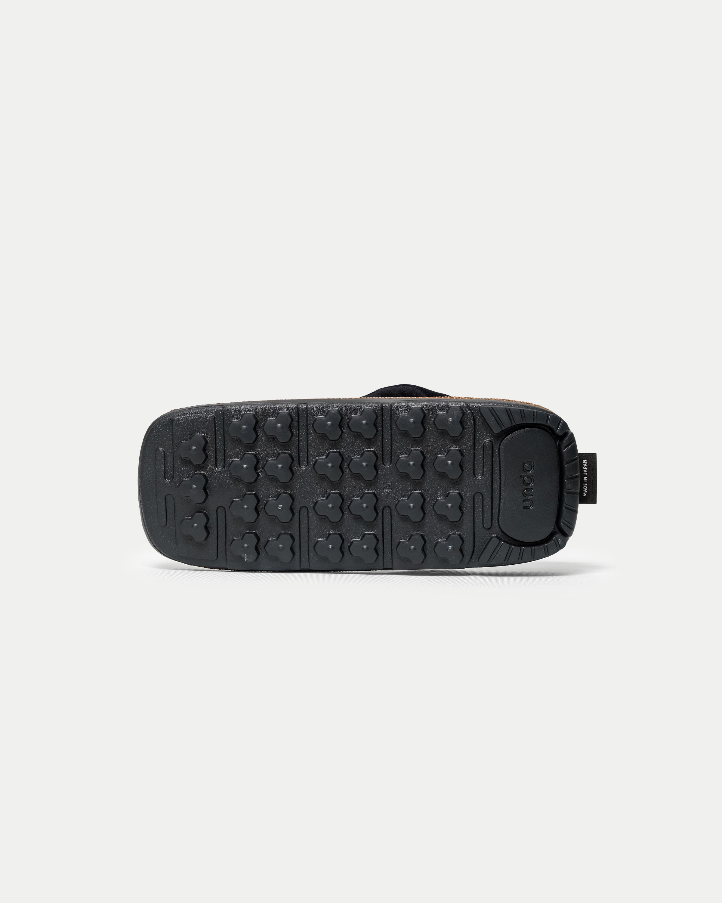 SETTA × SNEAKER “ unda ” / TOUGH BROWN | goyemon ONLINE STORE