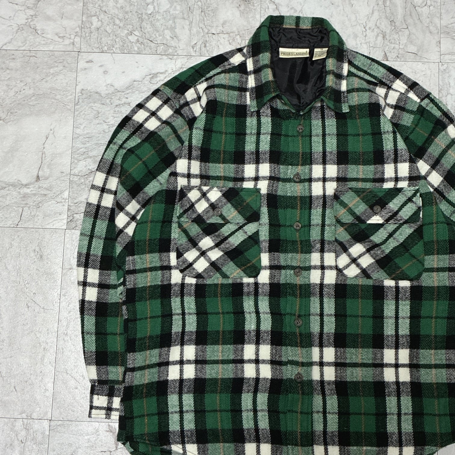 Size【M】 TENDERLOIN テンダーロイン T-BUFFALO JKT バッファロー