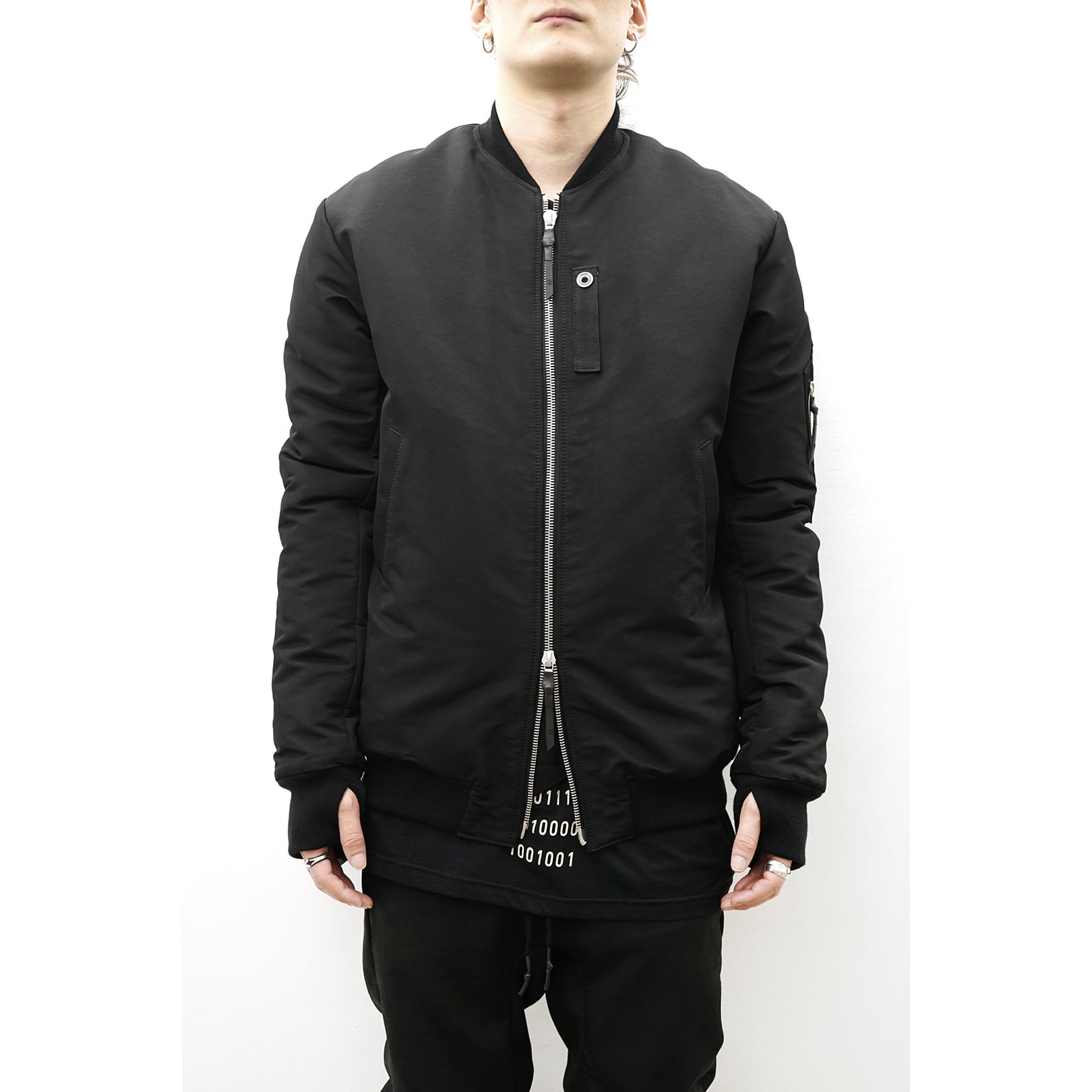 ボリスビジャンサベリBORIS BIDJAN SABERI