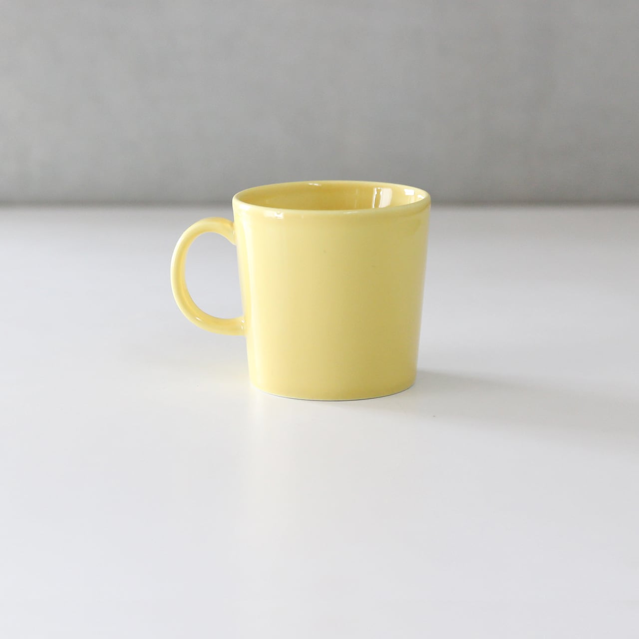 ティーマ マグ イエロー（アラビア／ARABIA ティーマ／TEEMA）019 | ruska