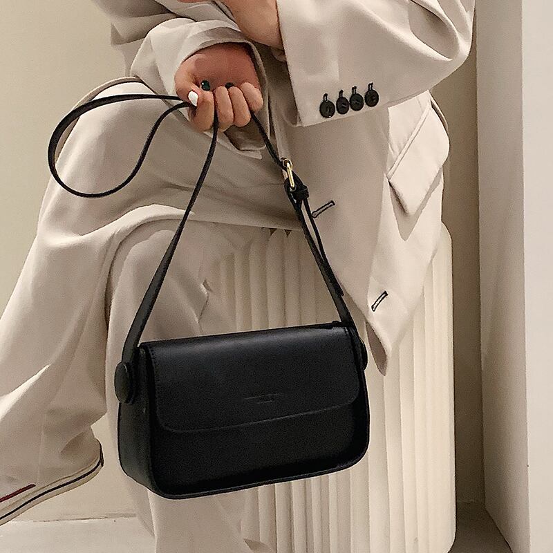 オータムウィンター 秋物 冬物 スクウェア メッセンジャーバッグ Tiancai_Wing_Bag37375002994