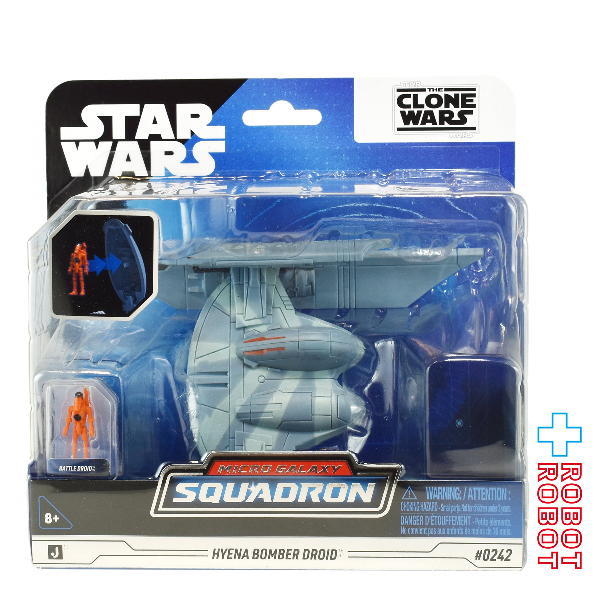 STAR WARS スターウォーズ | ROBOTROBOT