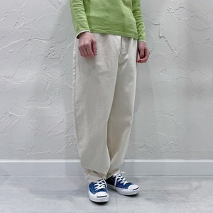 cafune denim balloon pants