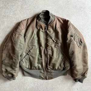 1950s USAF MA-1 MIL-J-8279B M Z304