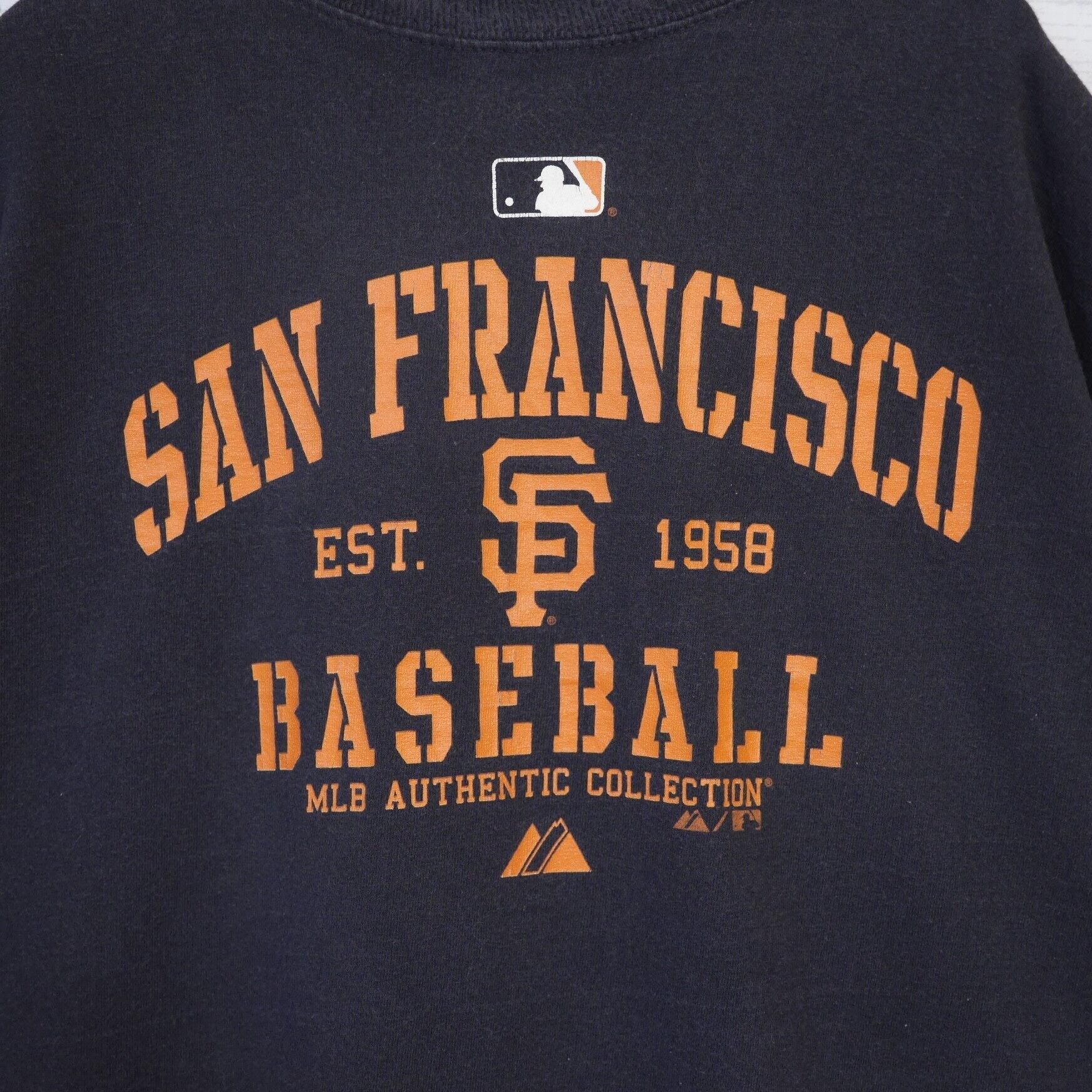 MAJESTIC マジェスティック MLB AUTHENTIC COLLECTION メジャーリーグ