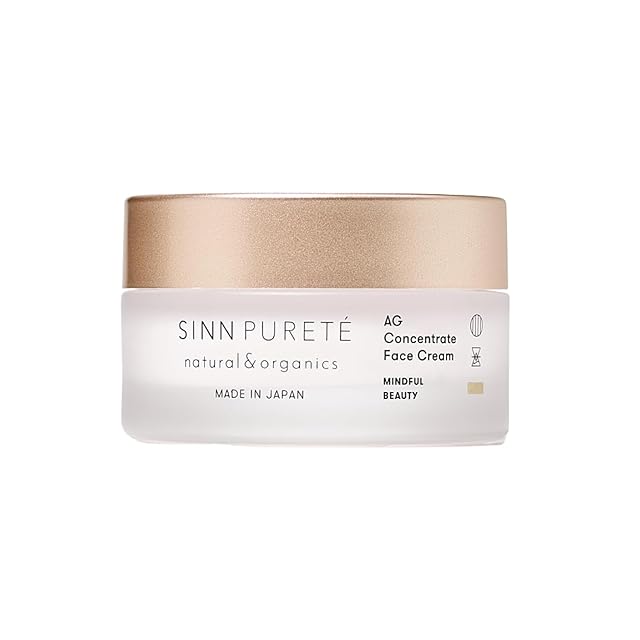 LA MENTE finoフィーノクラロクリーム乾燥対策・エイジングケア/40g