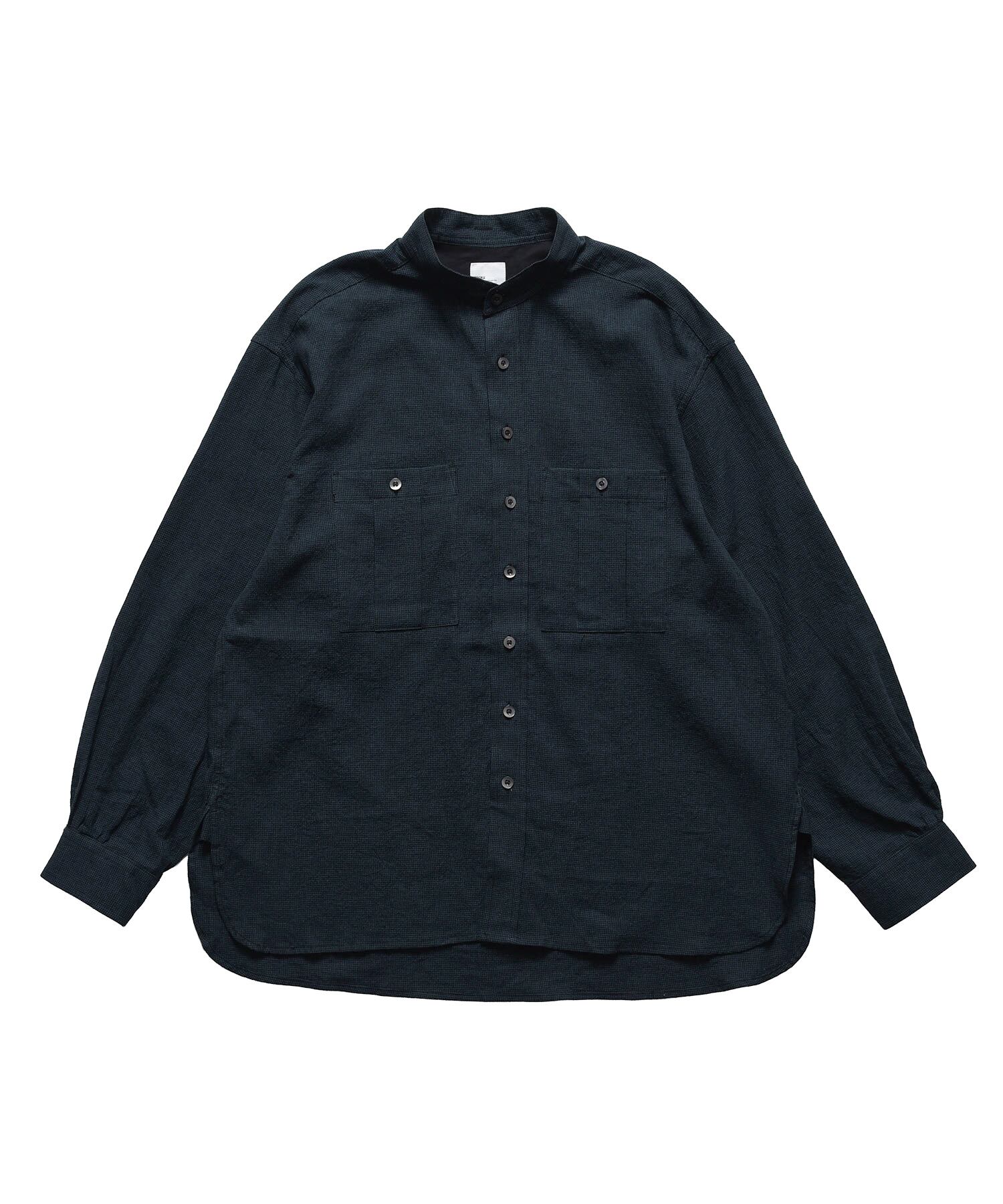 GUNPOKE SHIRT | VERYTAGE ベリーテイジ