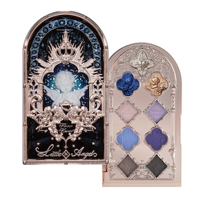 フラワーノーズリトルエンジェルコレクションシリーズ9色アイシャドウパレット【outlet】