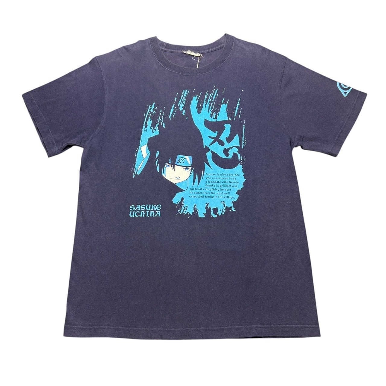 CLANNAD T-shirt | 古着屋 極楽家