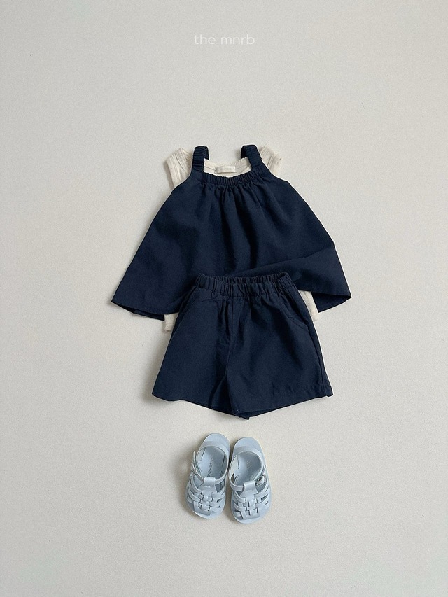 〘予約〙minirobe / From Pants