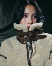 【#Re:room】BOA B-3 JACKET［REJ139］