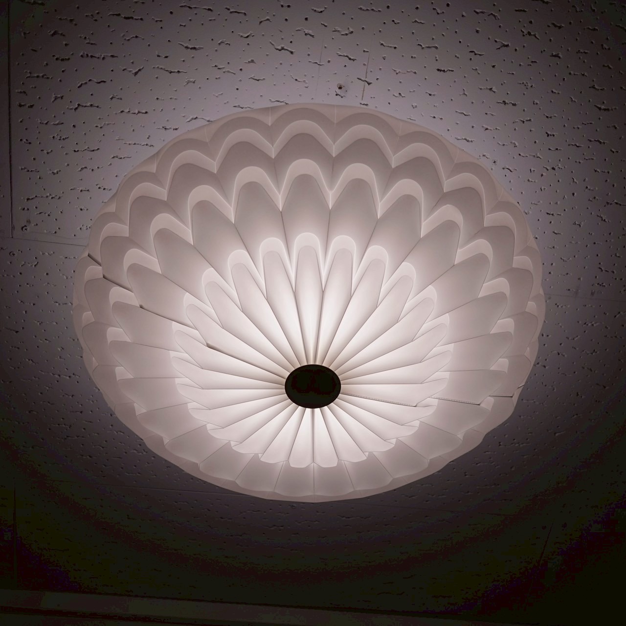 KOIZUMI コイズミ AH43909L シーリングライト 天井照明 ダイニング 照明 調光可能 リモコン付き 北欧 ナチュラル 和モダン