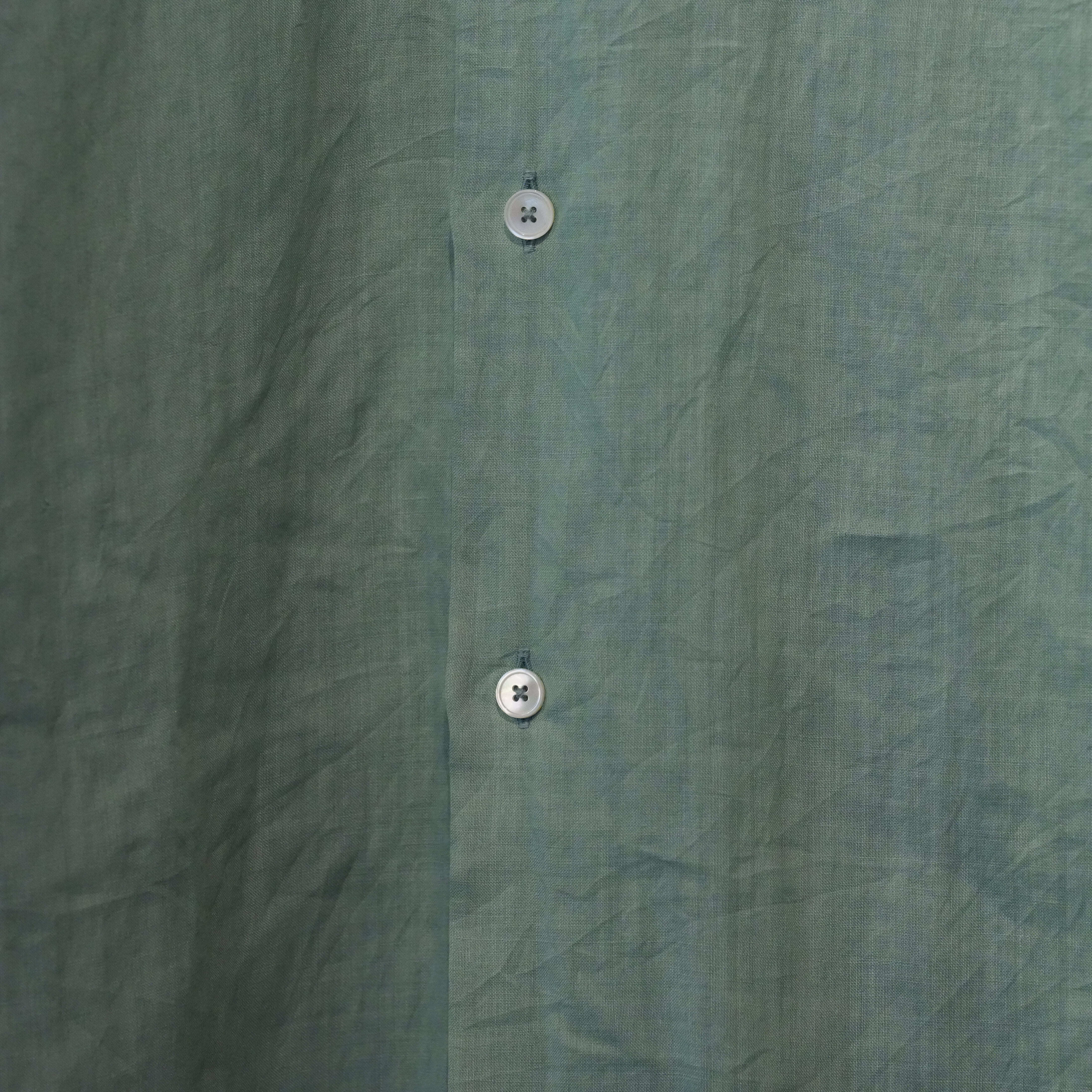 MAATEE&SONS(マーティーアンドサンズ) 26SS 