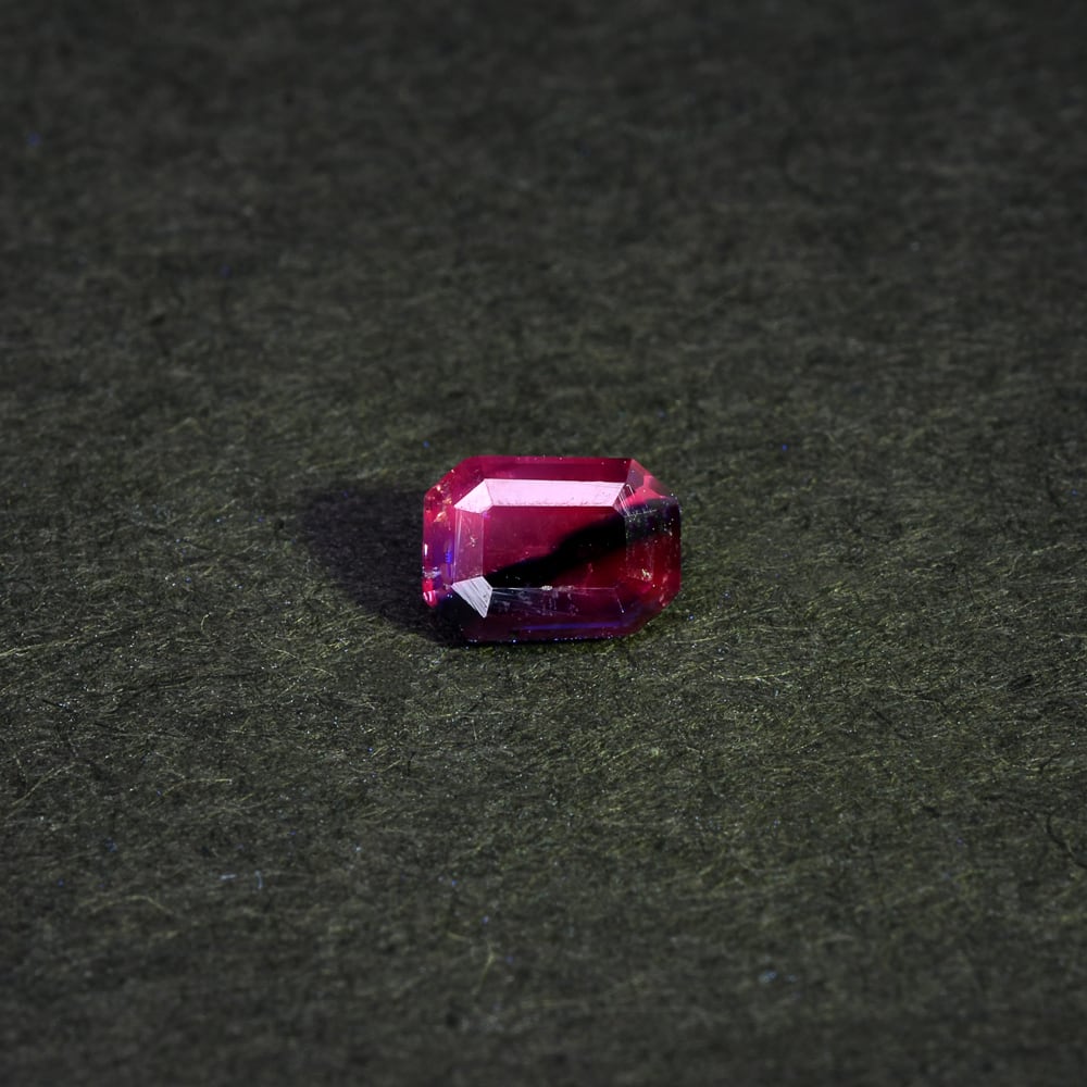 ウィンザーサファイア タンザニア産 0.283ct #JWA327 | EBiS GEM