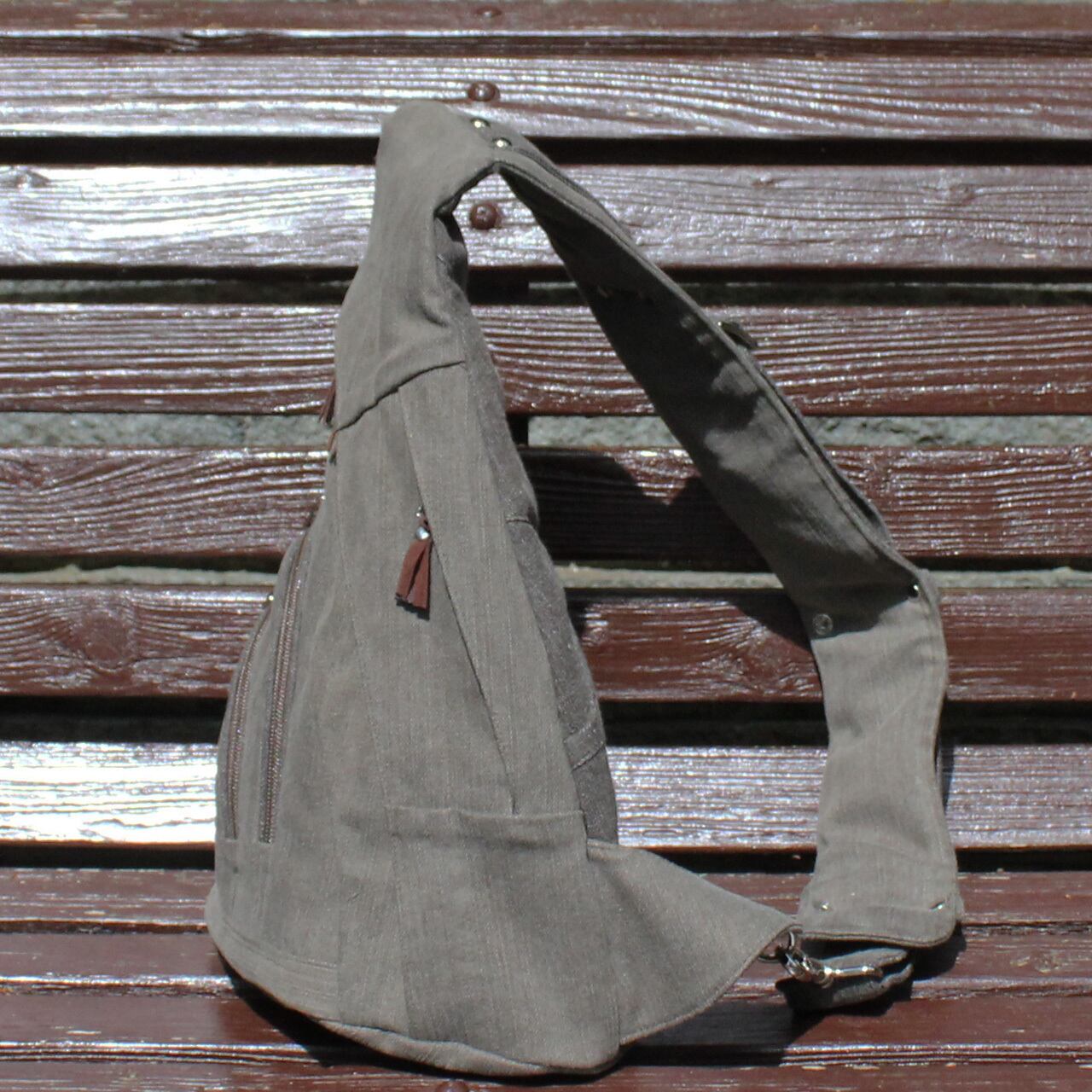 バッグパック・ドロップ　OMO-BGPKM-1012