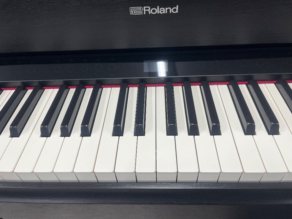 ★89174【電子ピアノ】ROLAND 　LX9GPKR　25年製 ☆89174【電子ピアノ】ROLAND LX9GPKR 25年製 | リユース専門店エプコ