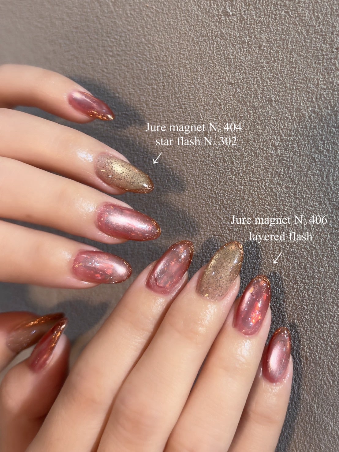 SPELLジェル【第二弾】10色セットjure&star | underspell