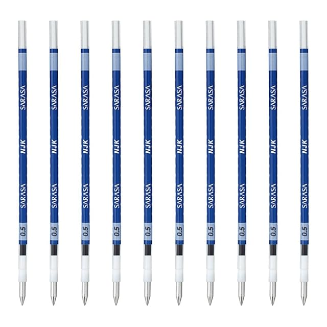 Bahagia & craft/バハギア】廣瀬鐵筆堂モデルラウンドファスナーペン