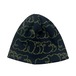 SNEEZE MAGAZINE / SNEEZE BEANIE NAVY