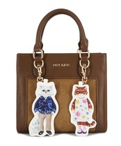 PAUL&JOE ACCESSOIRES : HAND BAG PJA-B1472