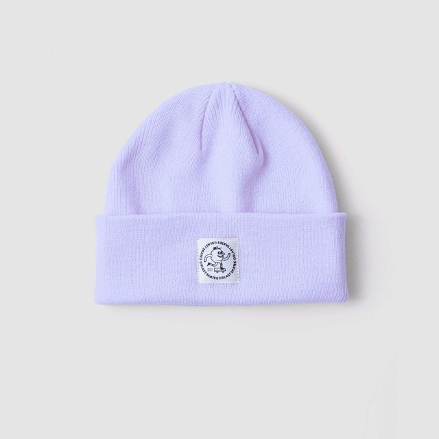 BLAST /ROUND LOGO BEANIE