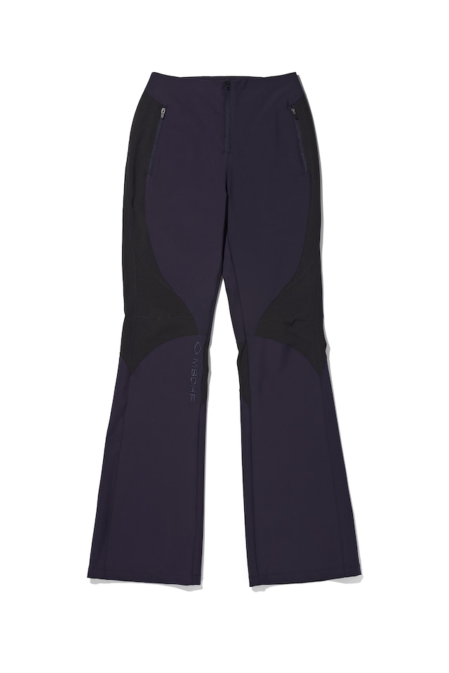 [MSCHF] TWO-TONE MOUNTAIN PANTS_PURPLE/DARK PURPLE ミスチーフ 正規品 韓国ブランド 韓国ファッション 韓国代行 韓国通販 mischief