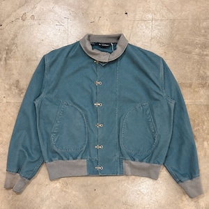 90s Polo Ralph Lauren Deck Hook Jacket