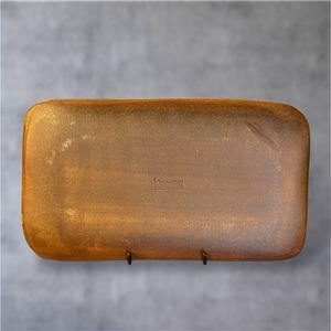 園田空也／角皿