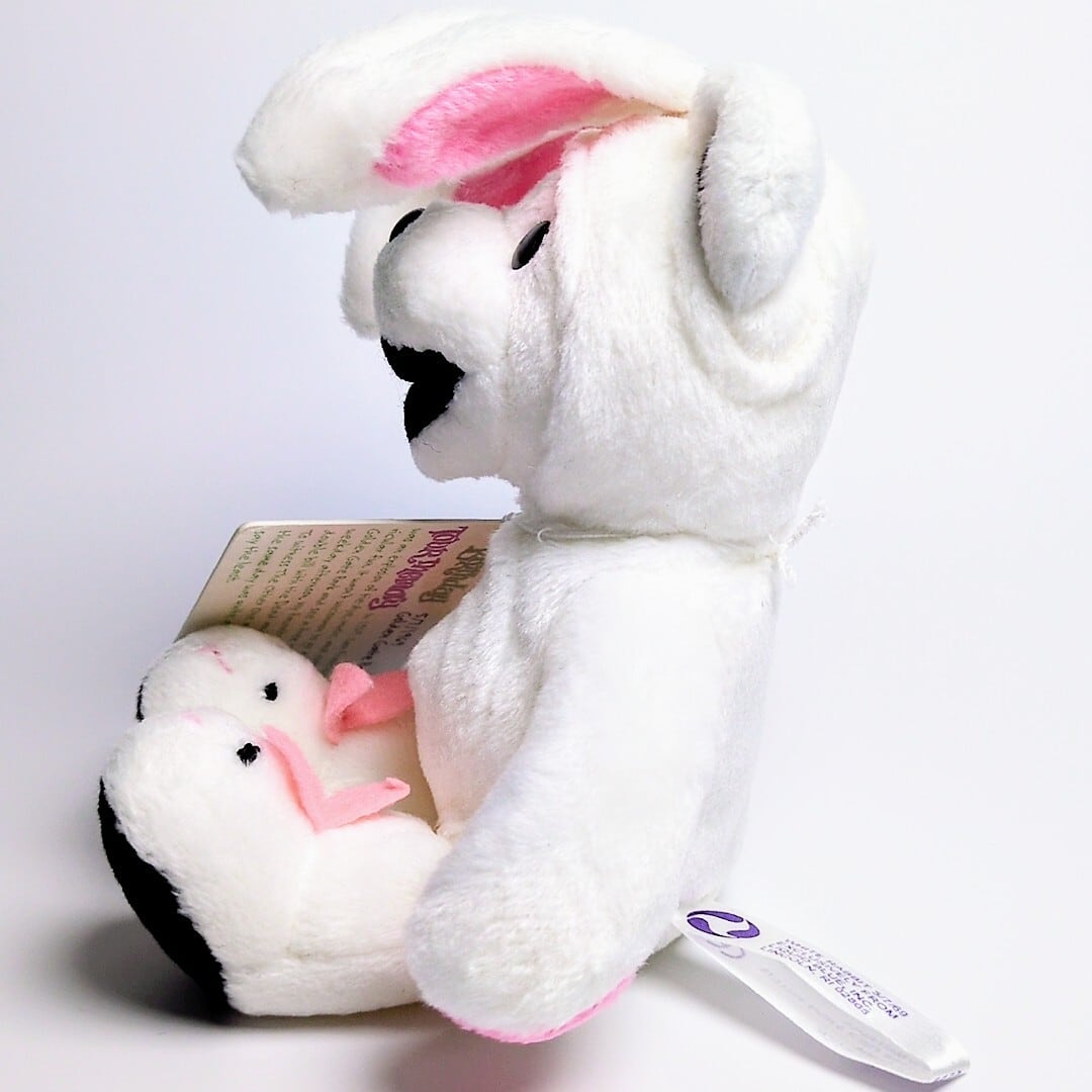 ☆DEADSTOCK / VINTAGE☆ 2004年製 【 Grateful Dead( グレイトフルデッド )】7inch 7インチ / WHITE RABBIT  ホワイトラビット / 1962年5月7日 〚アメリカン雑貨 アメトイ〛