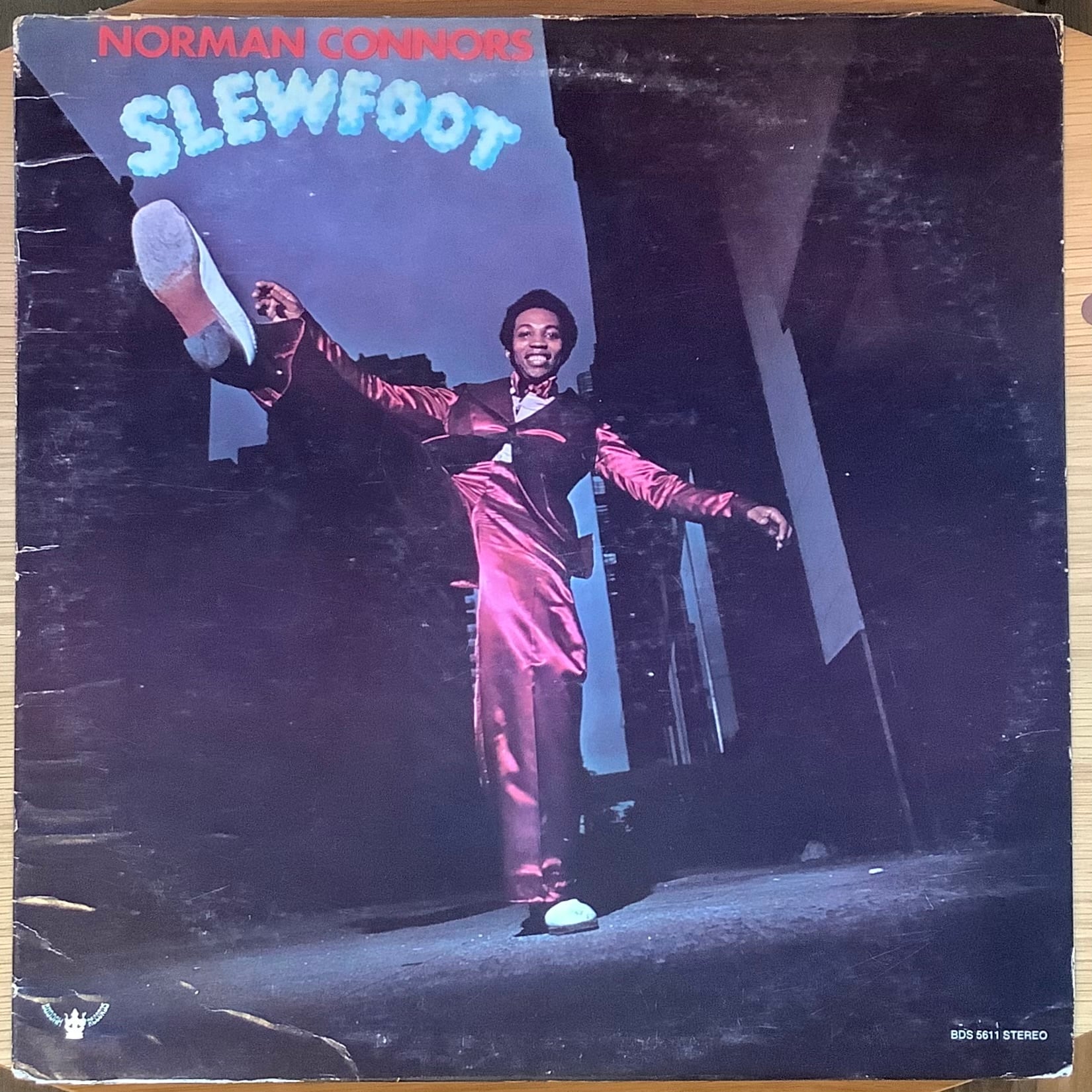 JAZZ | Plastic Soul Records