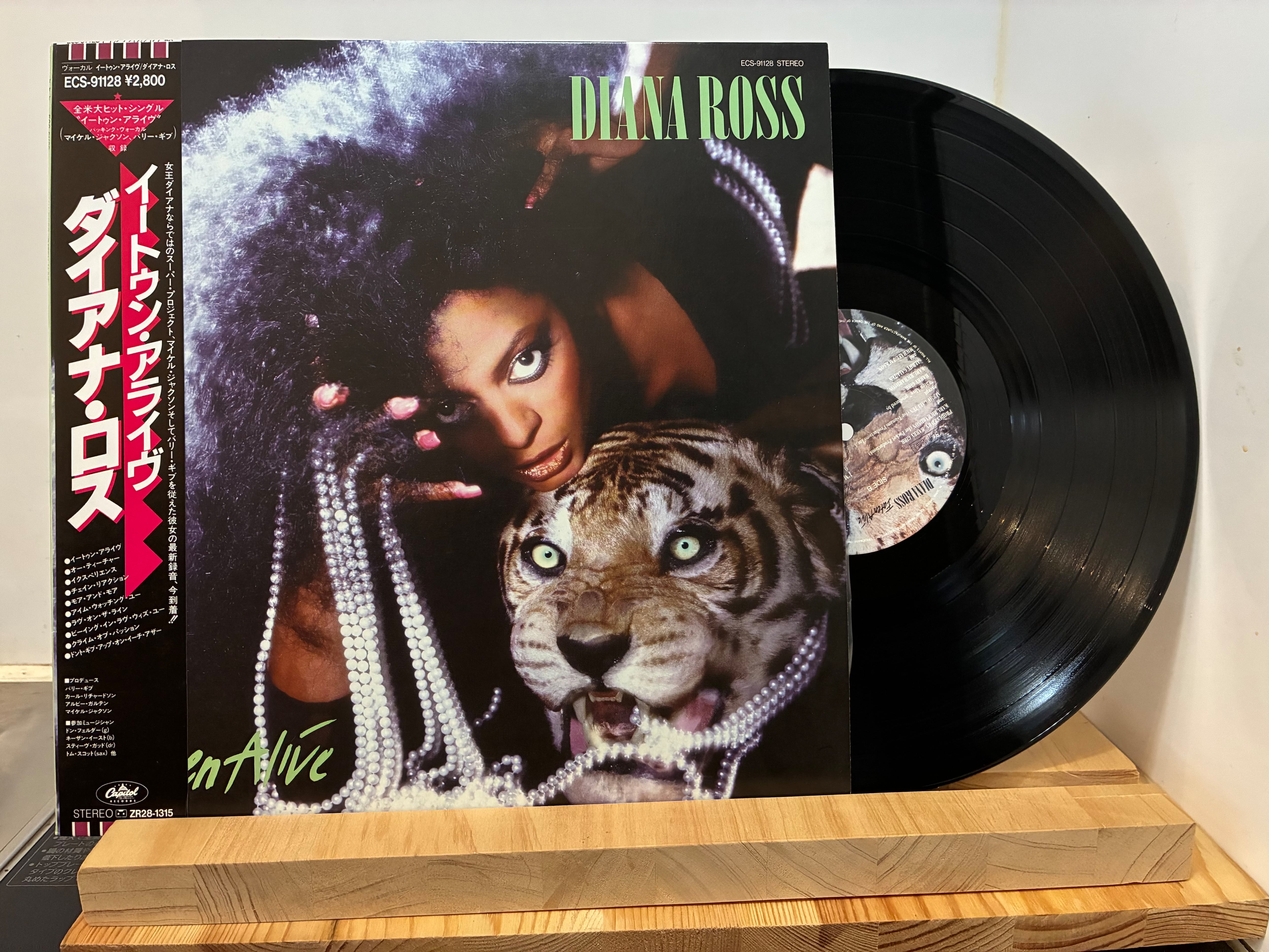 BLANKEY JET CITY / THE SIX | sixteen records (シックスティーン