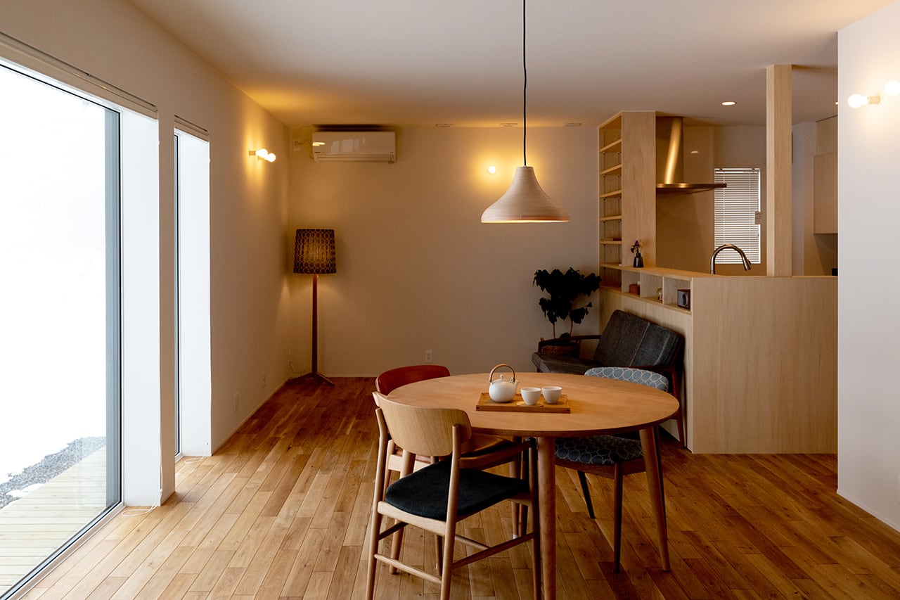 BL-P321 | BUNACO Shop