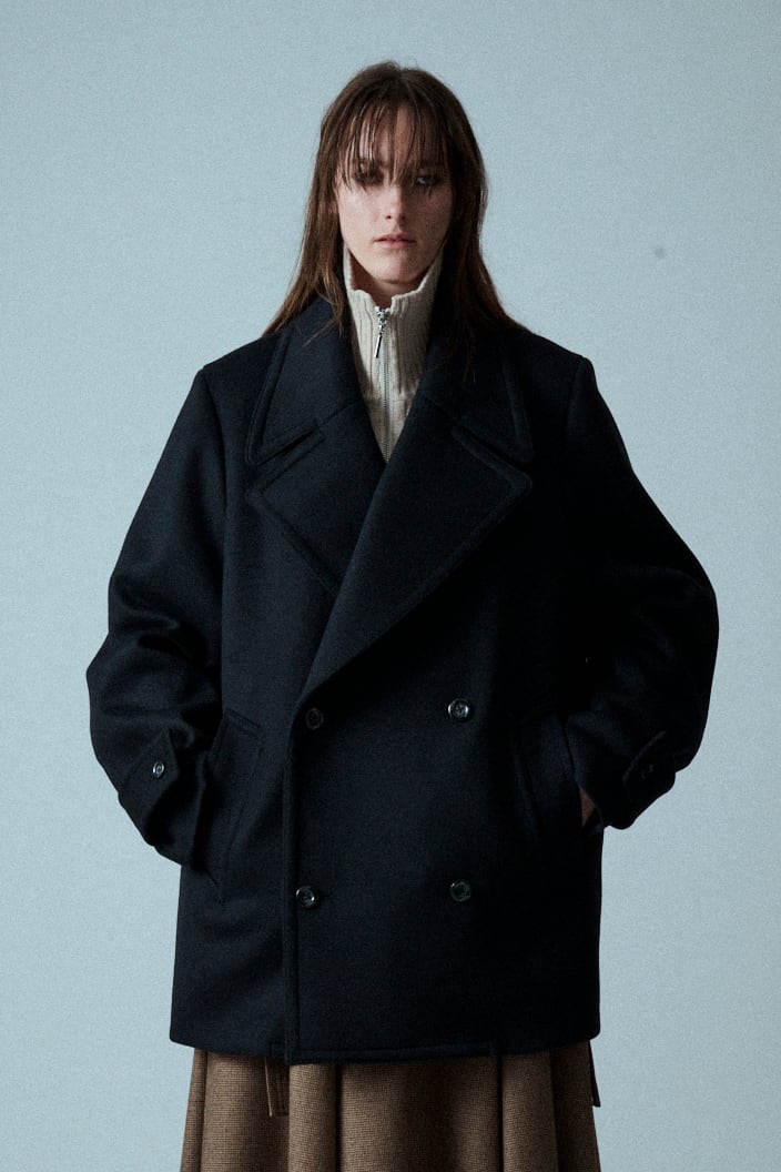 COAT | UJOH ― UJOH ONLINE SHOP 【UJOH公式通販】